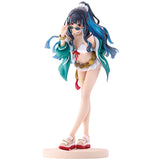 Moon Cancer/Tenochtitlan (Fate/Grand Order) Gracemaster Ichibansho Figure