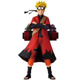 Naruto Uzumaki (Sage Mode)(A Bridge Between the Lament of Samsara and Peace) Masterlise Ichibansho Figure
