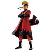 Naruto Uzumaki (Sage Mode)(A Bridge Between the Lament of Samsara and Peace) Masterlise Ichibansho Figure
