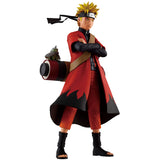 Naruto Uzumaki (Sage Mode)(A Bridge Between the Lament of Samsara and Peace) Masterlise Ichibansho Figure