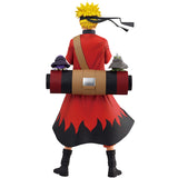 Naruto Uzumaki (Sage Mode)(A Bridge Between the Lament of Samsara and Peace) Masterlise Ichibansho Figure