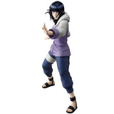 Hinata Hyuga (A Bridge Between the Lament of Samsara and Peace) Masterlise Ichibansho Figure