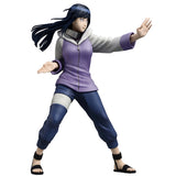 Hinata Hyuga (A Bridge Between the Lament of Samsara and Peace) Masterlise Ichibansho Figure