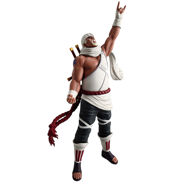 Bandai Tamashii Nations Killer Bee (A Bridge Between the Lament of ...