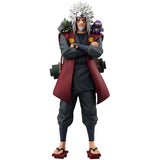 Jiraiya (Sage Mode)(A Bridge Between the Lament of Samsara and Peace) Masterlise Ichibansho Figure