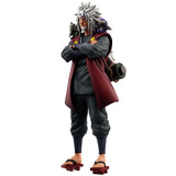Jiraiya (Sage Mode)(A Bridge Between the Lament of Samsara and Peace) Masterlise Ichibansho Figure