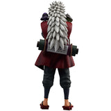 Jiraiya (Sage Mode)(A Bridge Between the Lament of Samsara and Peace) Masterlise Ichibansho Figure