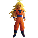 Super Saiyan 3 Son Goku (Battle of the Super Saiyan) Masterlise Ichibansho Figure