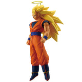 Super Saiyan 3 Son Goku (Battle of the Super Saiyan) Masterlise Ichibansho Figure