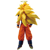 Super Saiyan 3 Son Goku (Battle of the Super Saiyan) Masterlise Ichibansho Figure