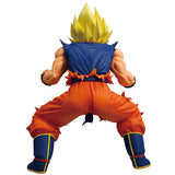 Super Saiyan Son Goku (Battle of the Super Saiyan) Masterlise Ichibansho Figure