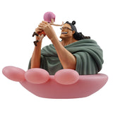 Kuma & Bonney (Dramatic Memories) Revible Moment Ichibansho Figure