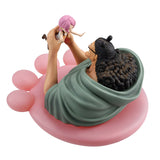 Kuma & Bonney (Dramatic Memories) Revible Moment Ichibansho Figure