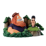 Saul & Robin (Dramatic Memories) Revible Moment Ichibansho Figure