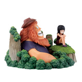 Saul & Robin (Dramatic Memories) Revible Moment Ichibansho Figure