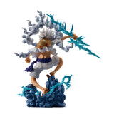 Monkey D. Luffy Gear 5 (EX Devils vol.3) Ichibansho Figure