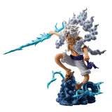 Monkey D. Luffy Gear 5 (EX Devils vol.3) Ichibansho Figure