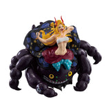 Black Maria (EX Devils vol.3) Ichibansho Figure