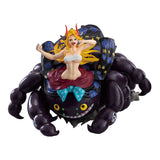 Black Maria (EX Devils vol.3) Ichibansho Figure