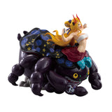 Black Maria (EX Devils vol.3) Ichibansho Figure
