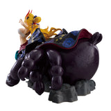 Black Maria (EX Devils vol.3) Ichibansho Figure