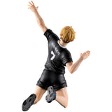 Atsumu Miya (The Strongest Challenger) Ichibansho Figure