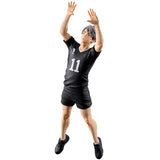 Osamu Miya (The Strongest Challenger) Ichibansho Figure