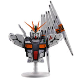 Nu Gundam (Universal Century Saga) Bustisan Ichibansho Figure