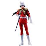 Char Aznable (Universal Century Saga) Masterlise Ichibansho Figure