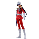 Char Aznable (Universal Century Saga) Masterlise Ichibansho Figure
