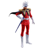 Char Aznable (Universal Century Saga) Masterlise Ichibansho Figure