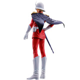 Char Aznable (Universal Century Saga) Masterlise Ichibansho Figure
