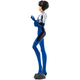 Shinji Ikari (30th Anniversary) Ichibansho Figure
