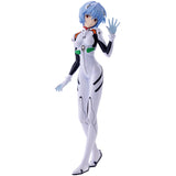 Rei Ayanami (30th Anniversary) Ichibansho Figure