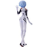 Rei Ayanami (30th Anniversary) Ichibansho Figure
