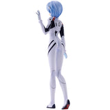 Rei Ayanami (30th Anniversary) Ichibansho Figure