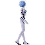 Rei Ayanami (30th Anniversary) Ichibansho Figure