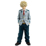 Katsuki Bakugo-U.A. High School 1-A- (TBA) Masterlise Ichibansho Figure