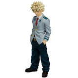 Katsuki Bakugo-U.A. High School 1-A- (TBA) Masterlise Ichibansho Figure