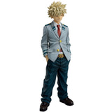 Katsuki Bakugo-U.A. High School 1-A- (TBA) Masterlise Ichibansho Figure