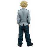 Katsuki Bakugo-U.A. High School 1-A- (TBA) Masterlise Ichibansho Figure