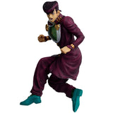 Josuke Higashikata (-Stand Rush!-) Masterlise Ichibansho Figure