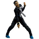 Yuya Fungami (-Stand Rush!-) Masterlise Ichibansho Figure