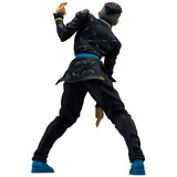 Yuya Fungami (-Stand Rush!-) Masterlise Ichibansho Figure