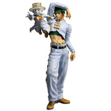 Rohan Kishibe & Heaven's Door (-Stand Rush!-) Masterlise Ichibansho Figure