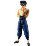 Yusuke Urameshi (Dark Tournament vol. 3) Masterlise Ichibansho Figure