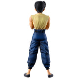 Yusuke Urameshi (Dark Tournament vol. 3) Masterlise Ichibansho Figure