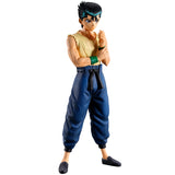 Yusuke Urameshi (Dark Tournament vol. 3) Masterlise Ichibansho Figure