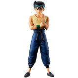 Yusuke Urameshi (Dark Tournament vol. 3) Masterlise Ichibansho Figure
