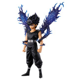 Hiei (Dark Tournament vol. 3) Masterlise Ichibansho Figure